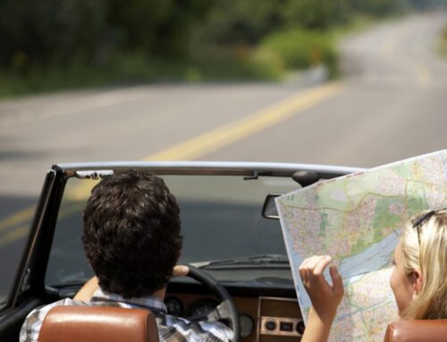 Dicas para quem pretende pegar a estrada no Carnaval